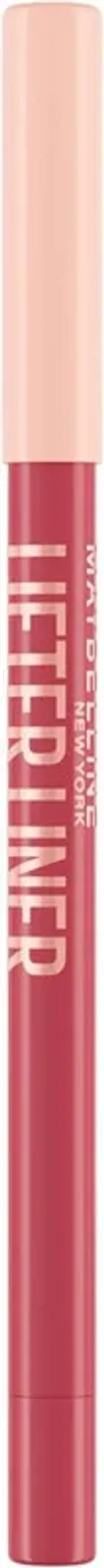 Lifter Liner Lip Liner with Hyaluronic Acid Open Late – image 2