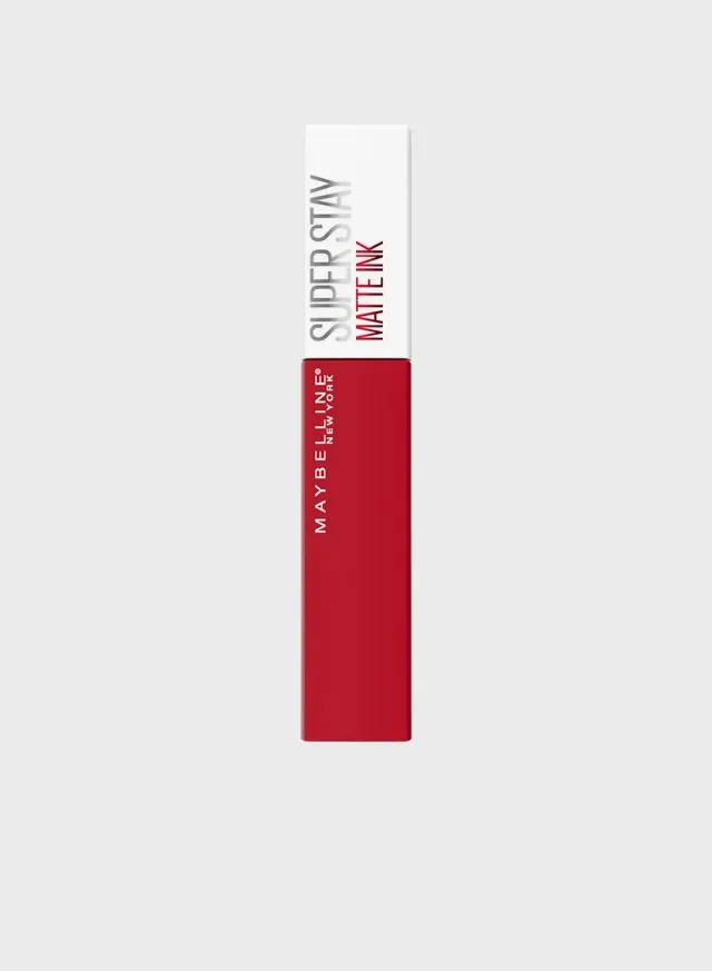 Superstay Matte Ink 325 Shot Caller
