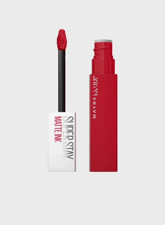 Superstay Matte Ink 325 Shot Caller – image 2