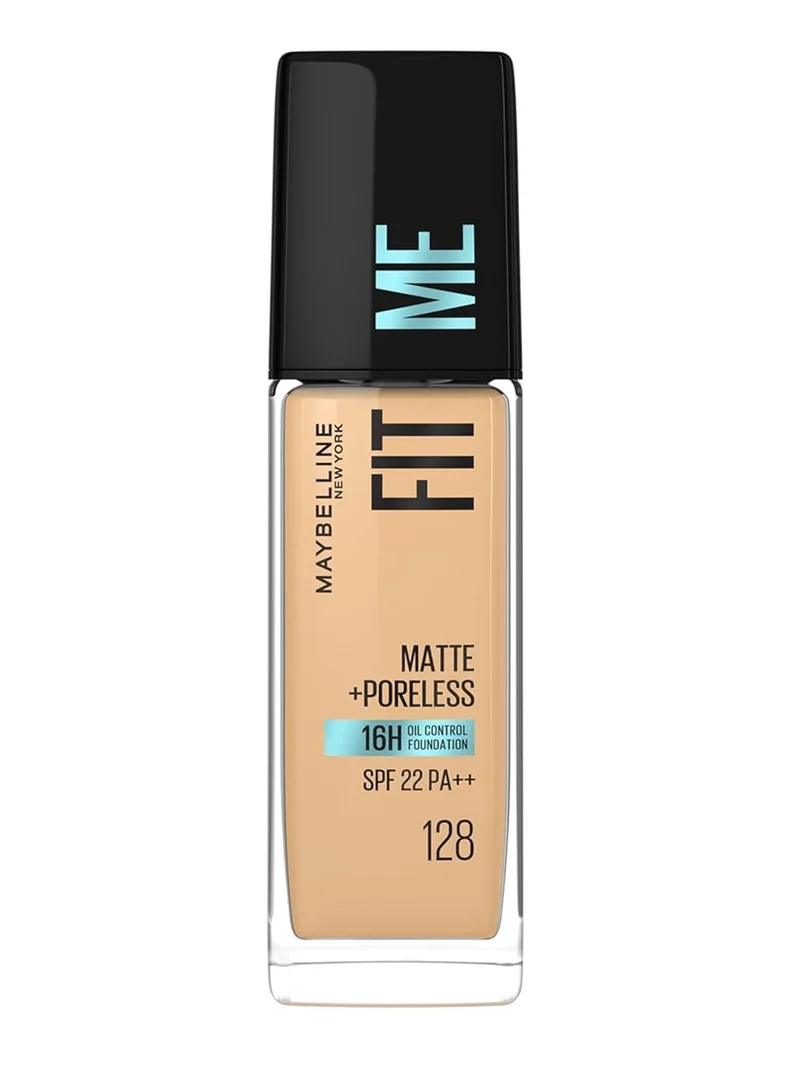 Fit Me Matte & Poreless 16H Oil Control SPF 22 Foundation 228