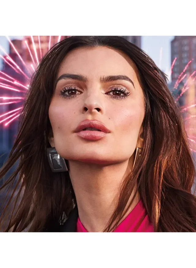 ماسكارا لاش سينسيشنال فاير وورك - أسود – صورة 5