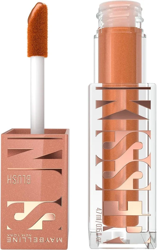 Sunkisser Blush 12 Summer
