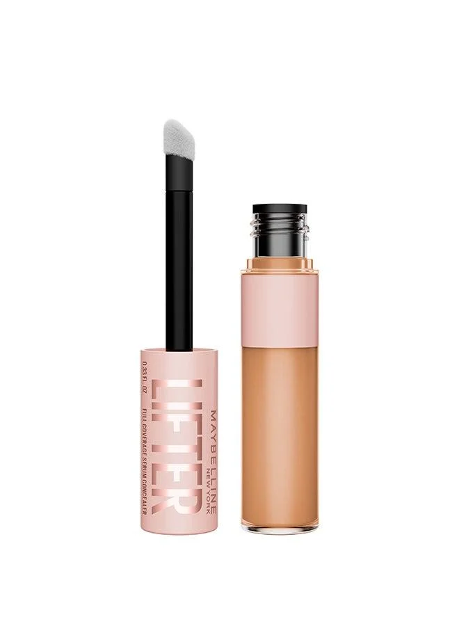Lifter Concealer 85 Bright Full Coverage Clear
