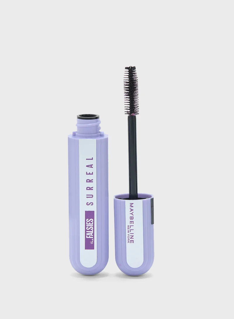 Falsies Surreal Extensions Mascara Black