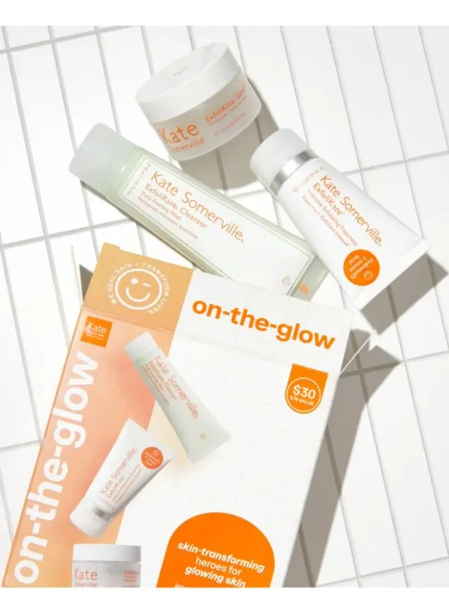 Glow Kit Clear – image 4