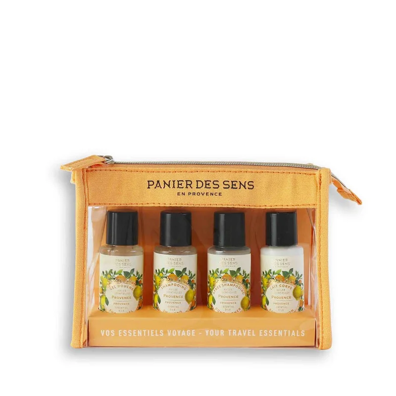 Provence Body Care Kit