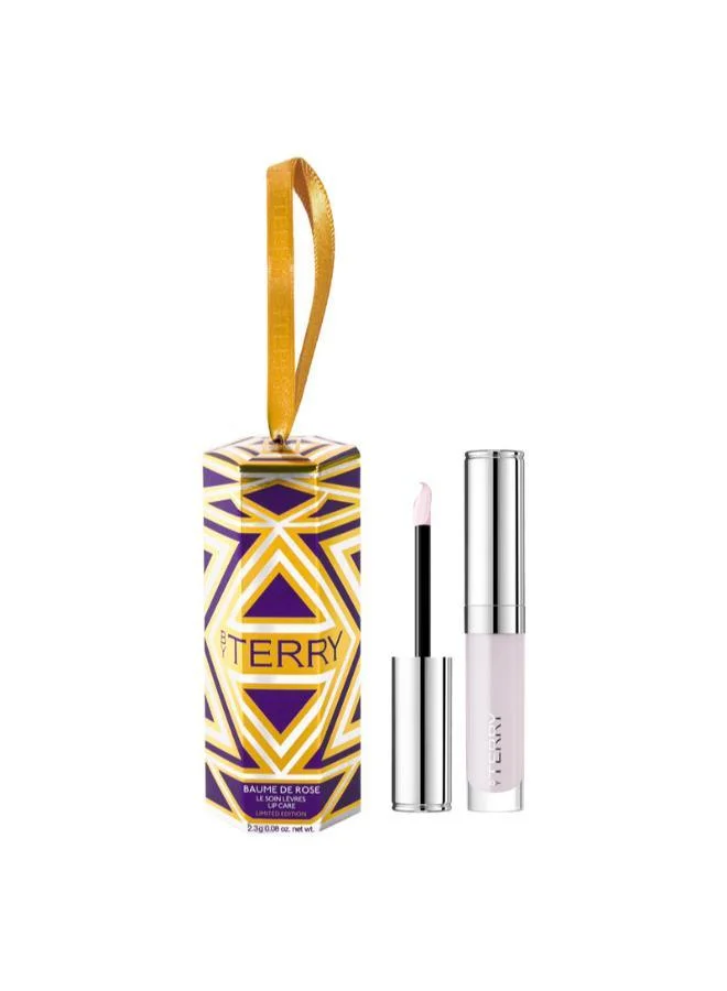MIDNIGHT GLOW BAUME DE ROSE Clear