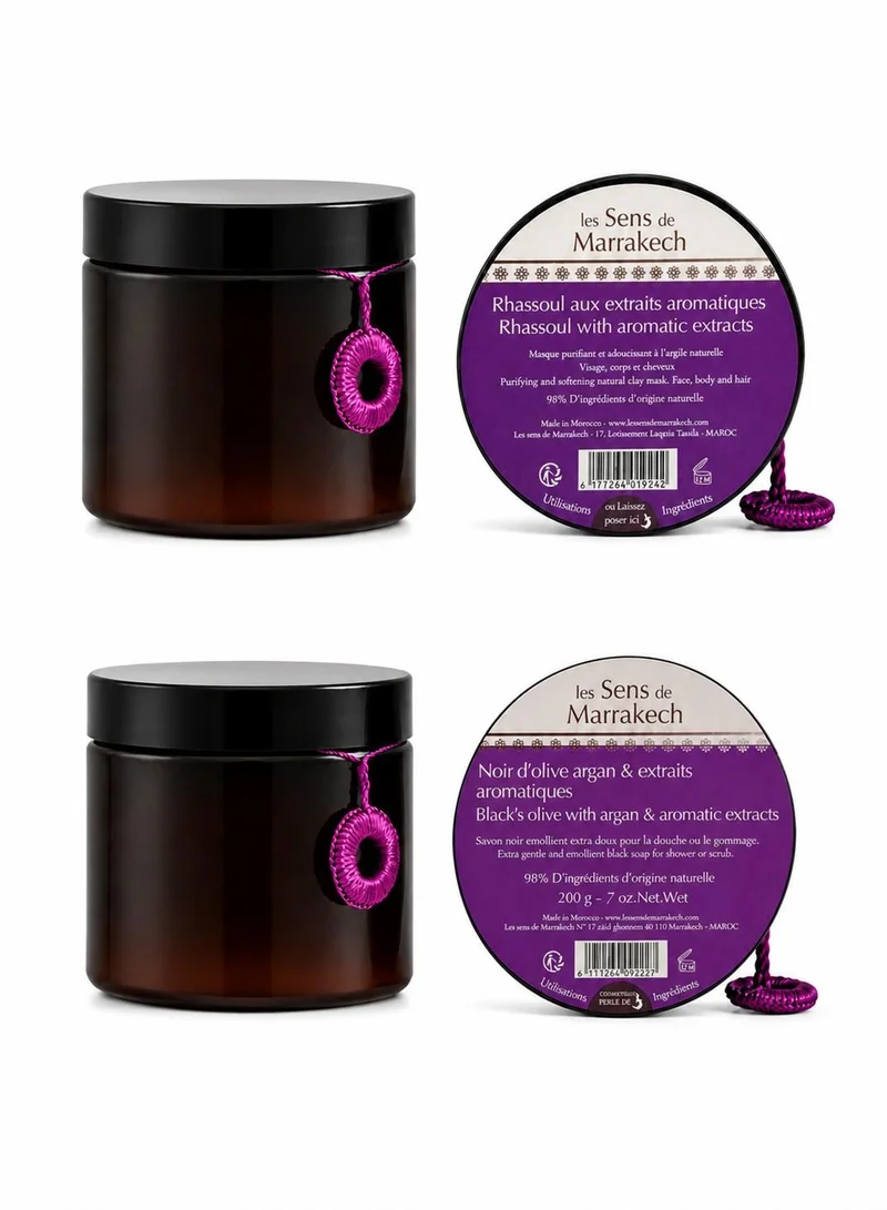 Hammam Essentials