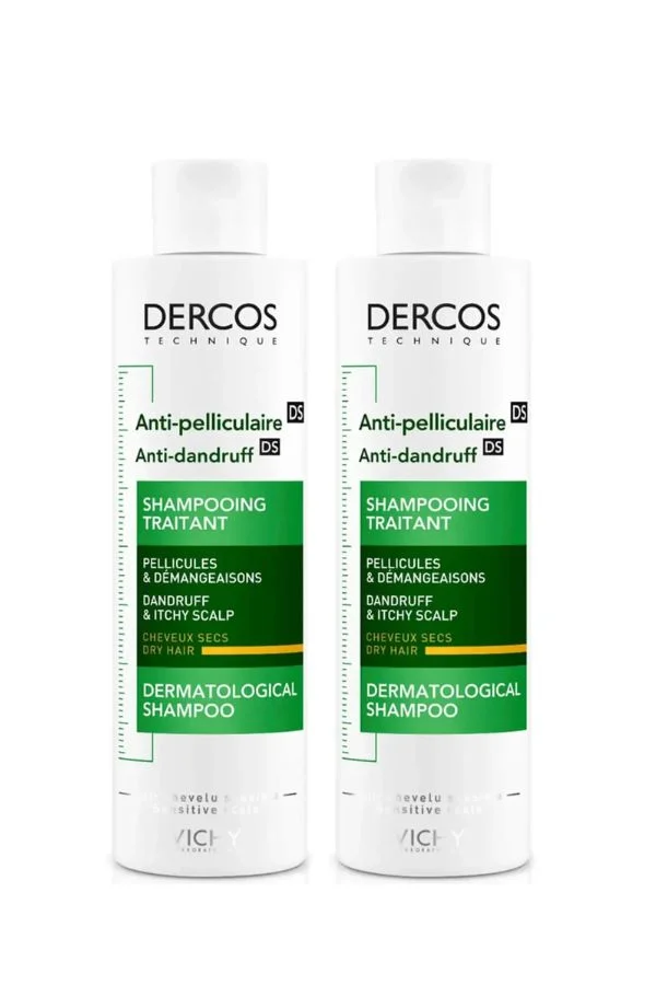 Dercos Duo Set