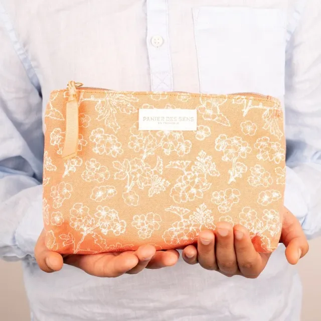Travel bag Orange Blossom – image 4