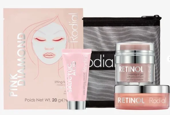 Rodial Retinol Little Luxuries Kit