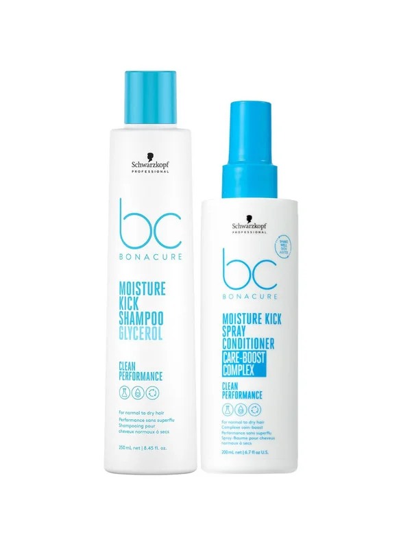 Hair Hydration Kit