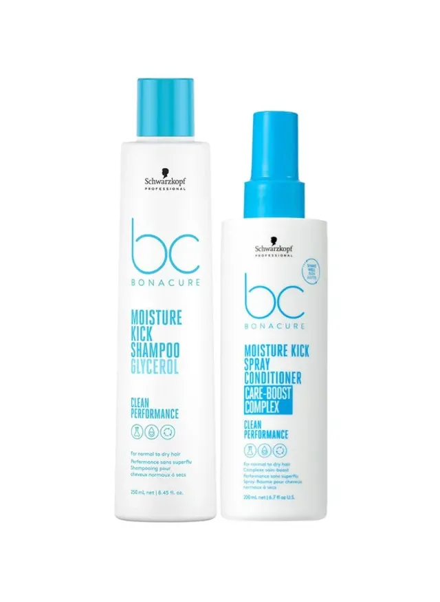Hair Hydration Kit