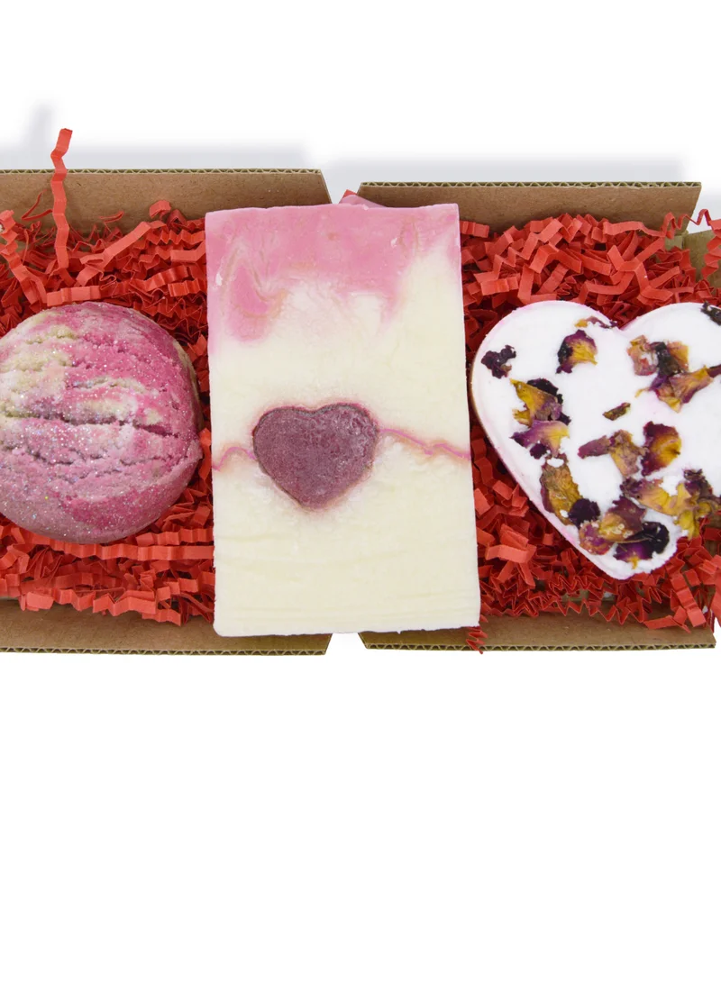 Valentine's Gift Set