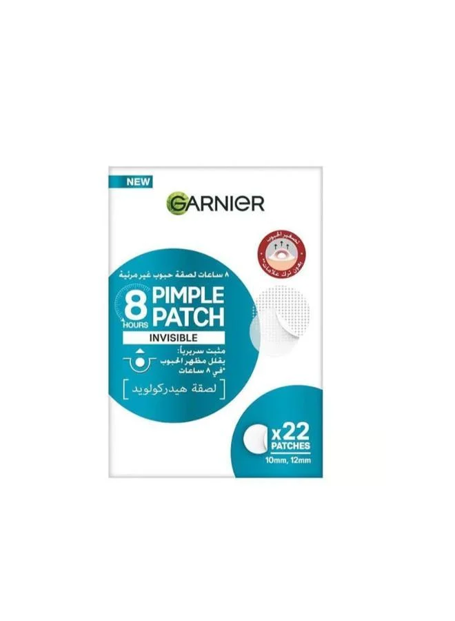 Garnier Skin Active Fast Clear Pimple Patch