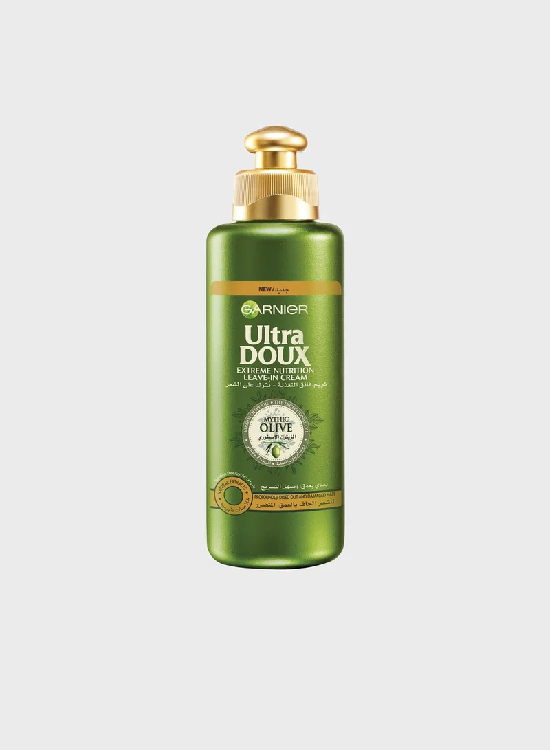 Ultra Doux Mythic Olive Leave-In Cream