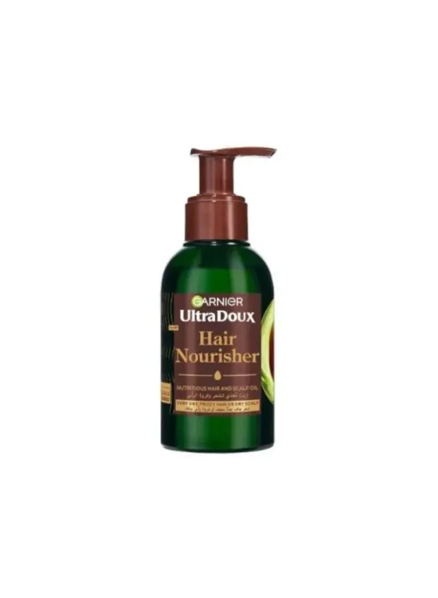 Garnier Ultra Doux Avocado Hair Nourisher Oil