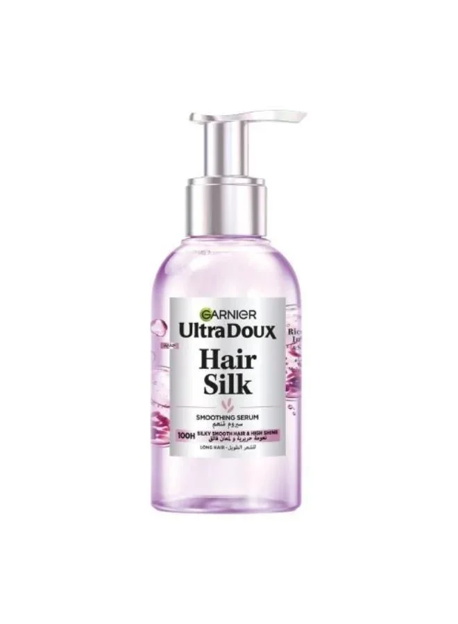 Garnier Ultra Doux Rice Water Hair Silk Smoothing Serum