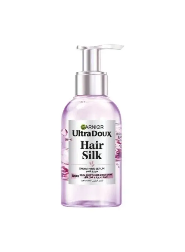 Garnier Ultra Doux Rice Water Hair Silk Smoothing Serum
