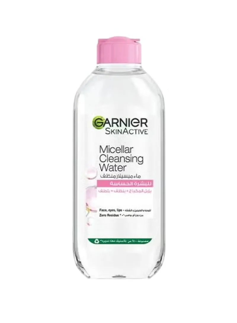 Garnier Micellar Cleansing Water 400ml