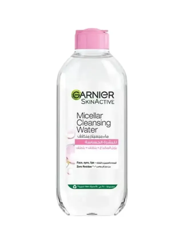Garnier Micellar Cleansing Water 400ml