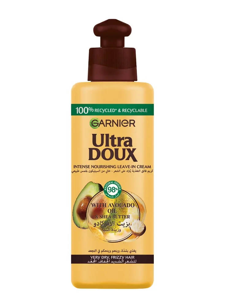 Ultra Doux Avocado Shea Leave-in 200ml