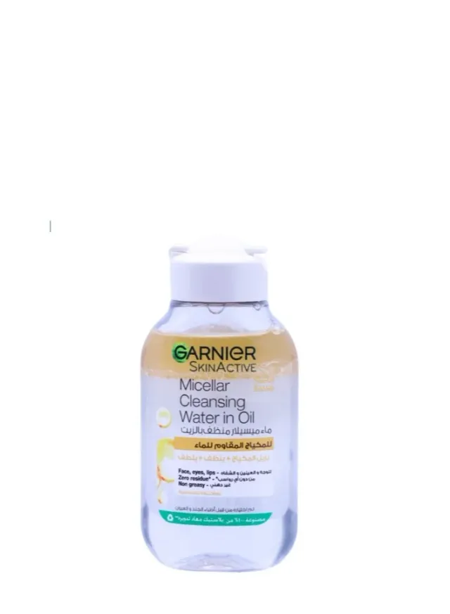 Micellar Cleansing Water in Oil 100ml