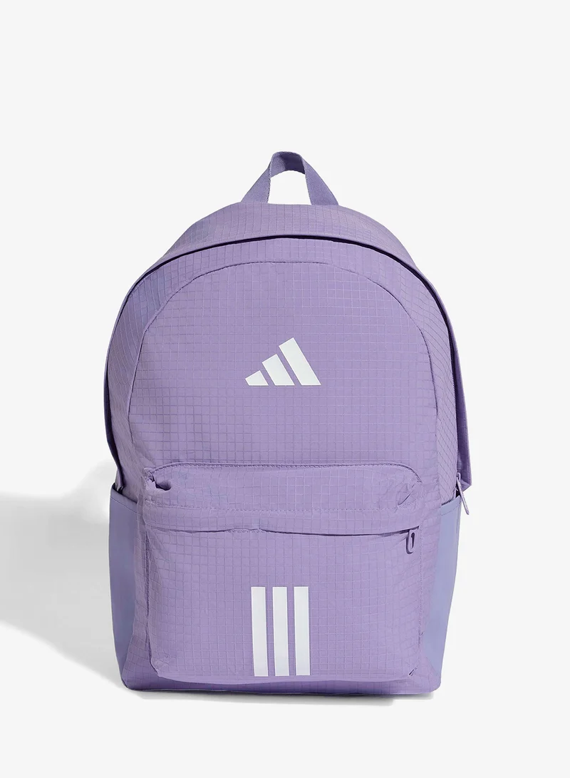 Phase Hooded Backpack puma black