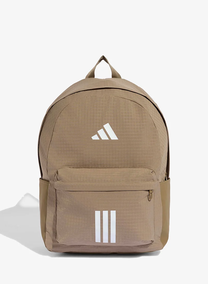Phase Hooded Backpack puma black