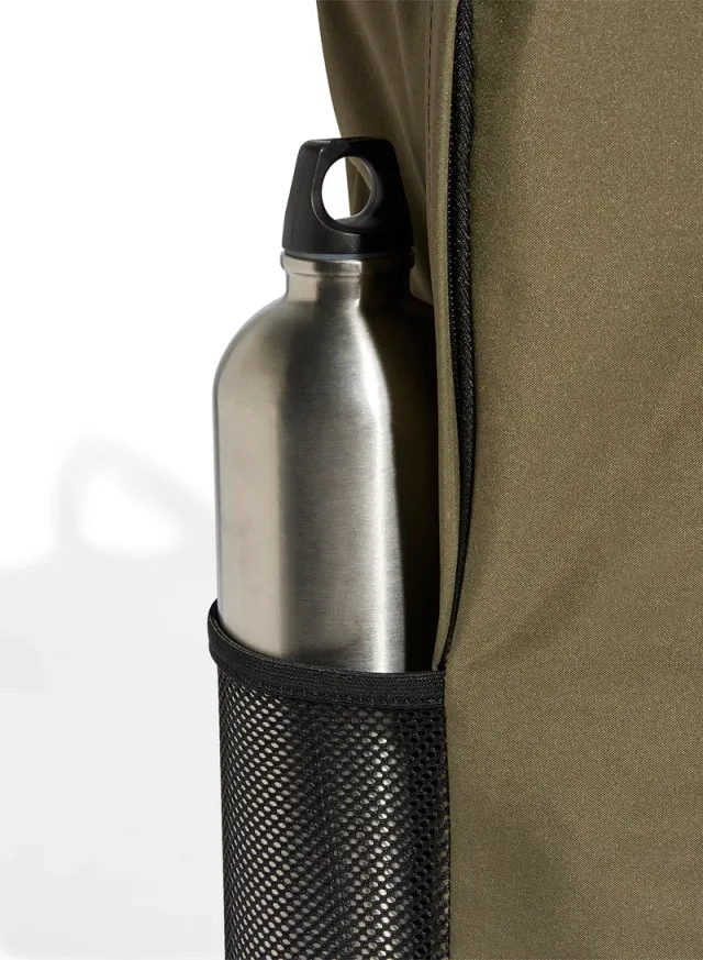 Linear Backpack OLISTR/BLACK – image 3
