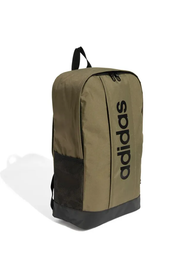Linear Backpack OLISTR/BLACK – image 4