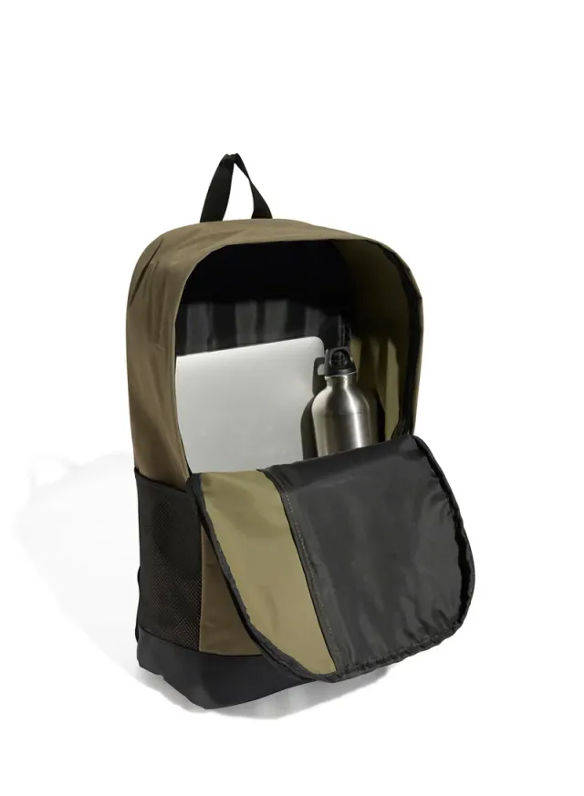 Linear Backpack OLISTR/BLACK – image 5