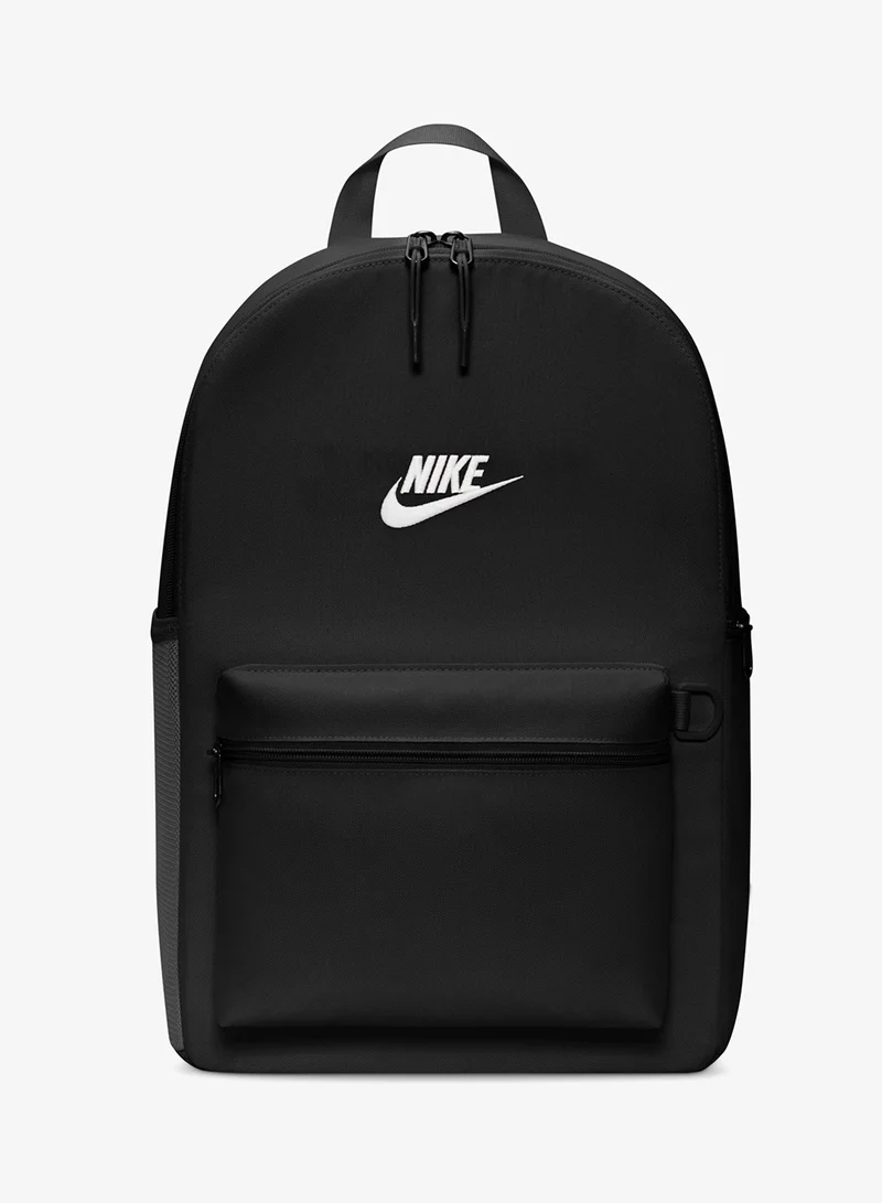 Heritage Backpack LIGHT ARMY/LIGHT ARMY/(WHITE)