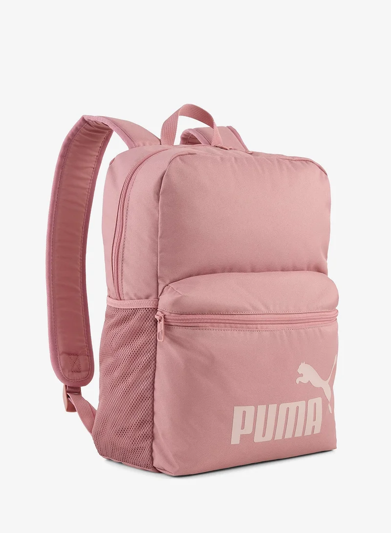 Phase Day Backpack PUMA Navy