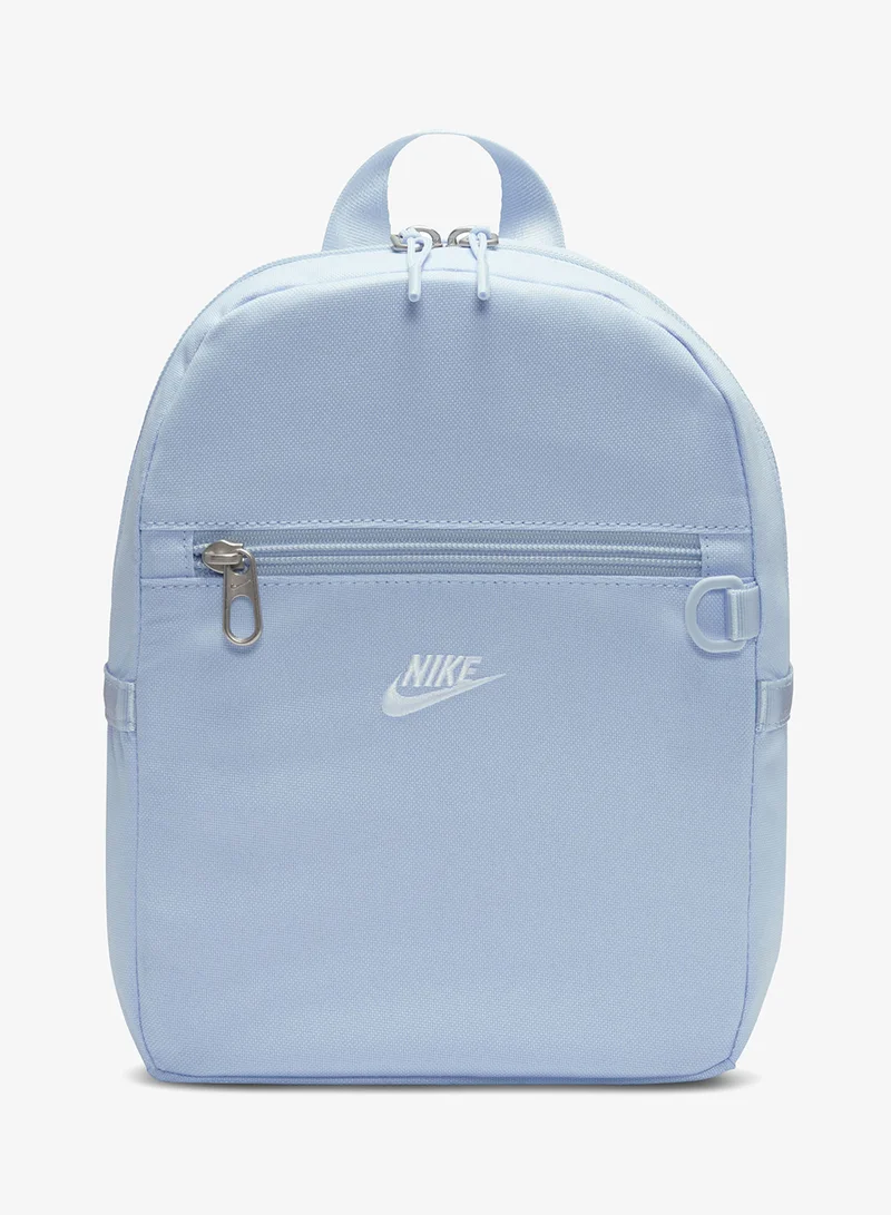 Heritage Mini Backpack Hydrogen Blue