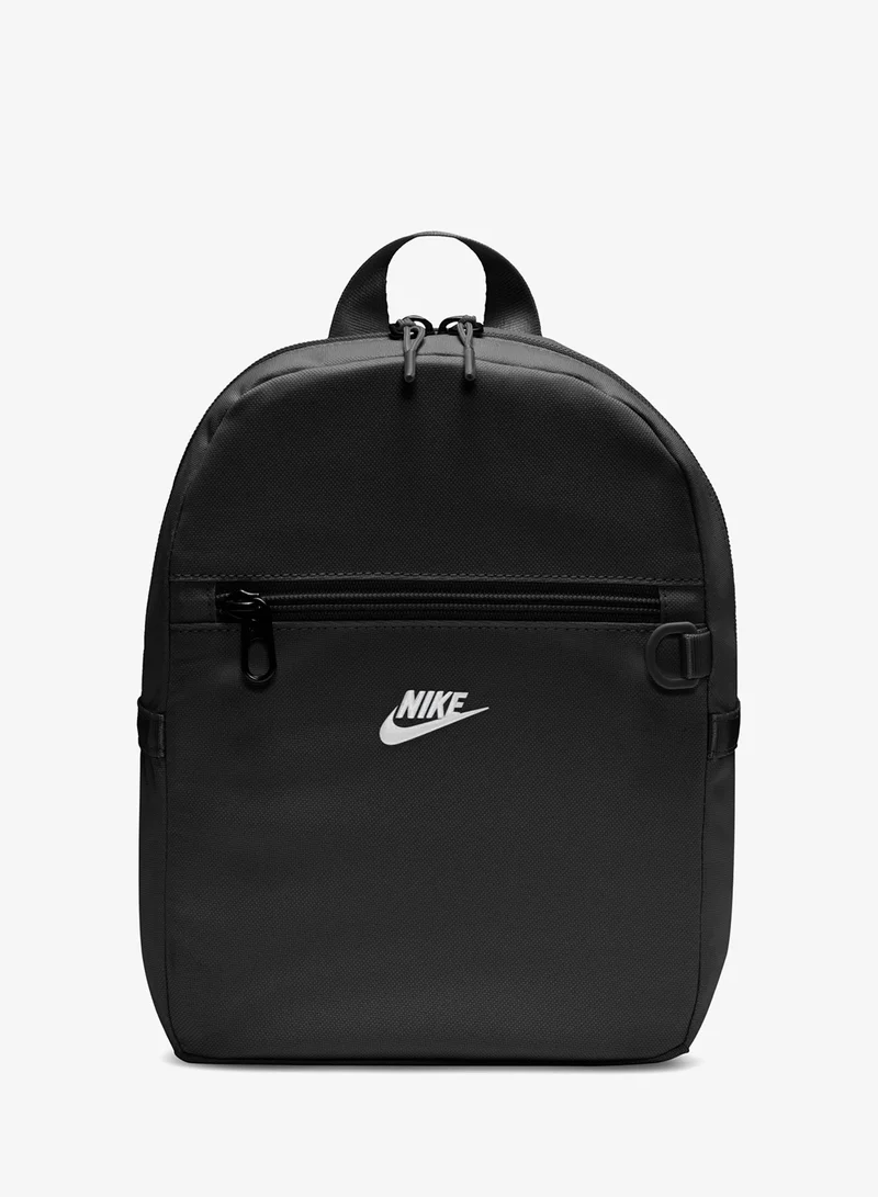 Heritage Mini Backpack Hydrogen Blue