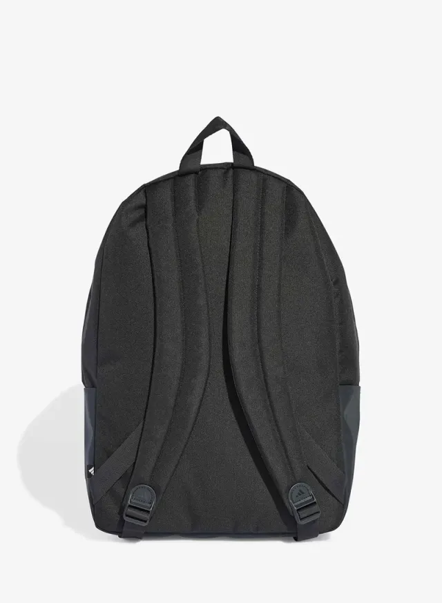 3-Stripes Logo Backpack BLACK – image 3
