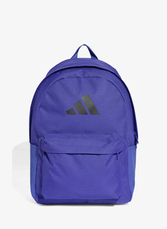 3-Stripes Classic Backpack Semi Ice Tangerine