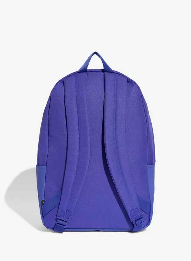 3-Stripes Classic Backpack Semi Ice Tangerine – image 2