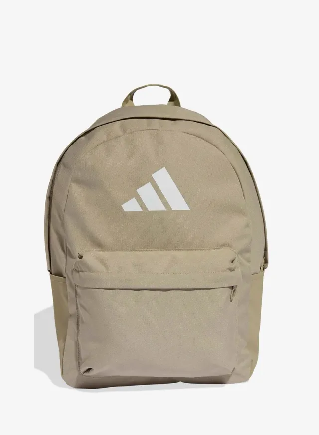 3-Stripes Classic Backpack Semi Ice Tangerine