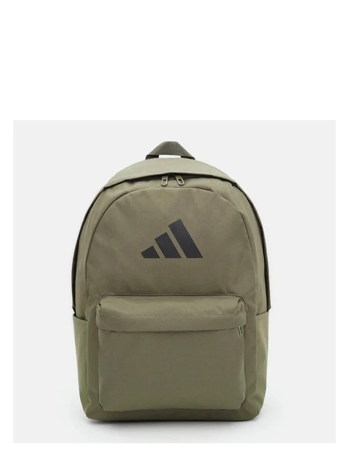 3-Stripes Classic Backpack Semi Ice Tangerine