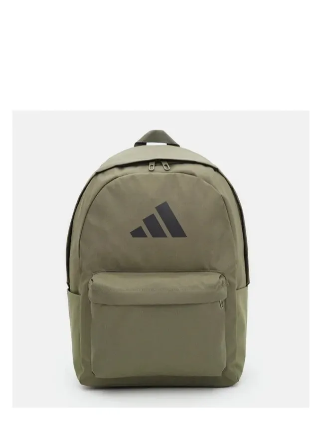 3-Stripes Classic Backpack Semi Ice Tangerine