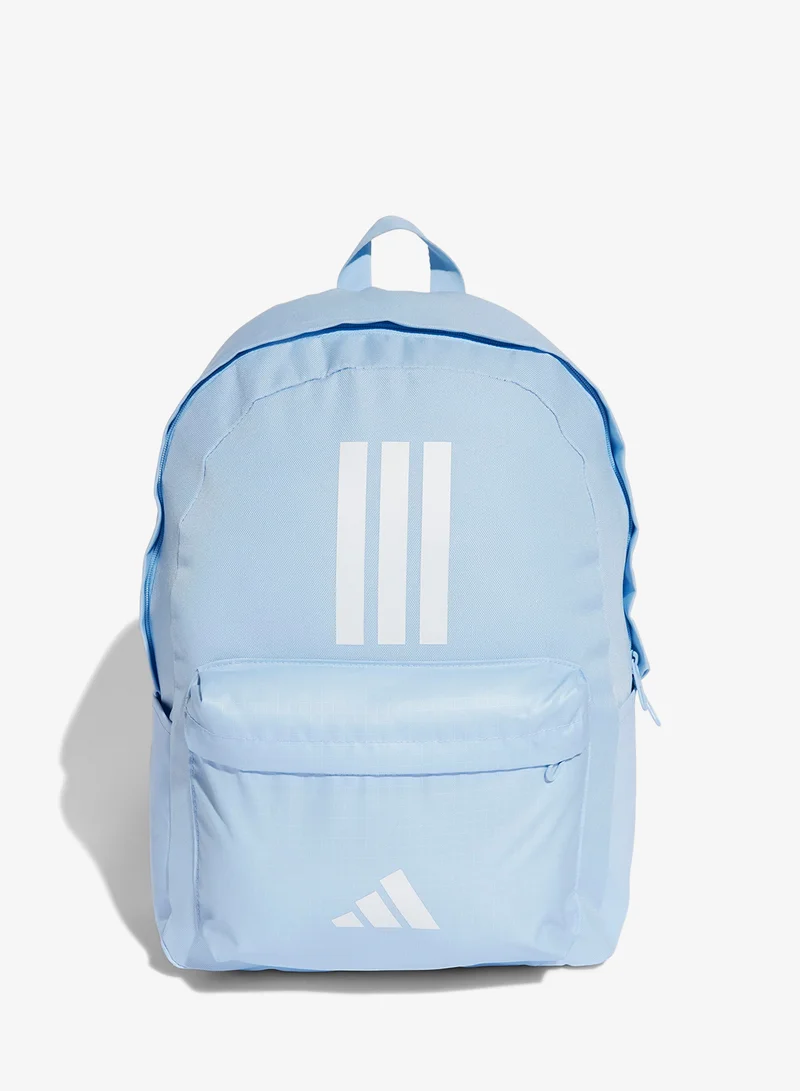 3-Stripes Backpack CRLI/GREFOU