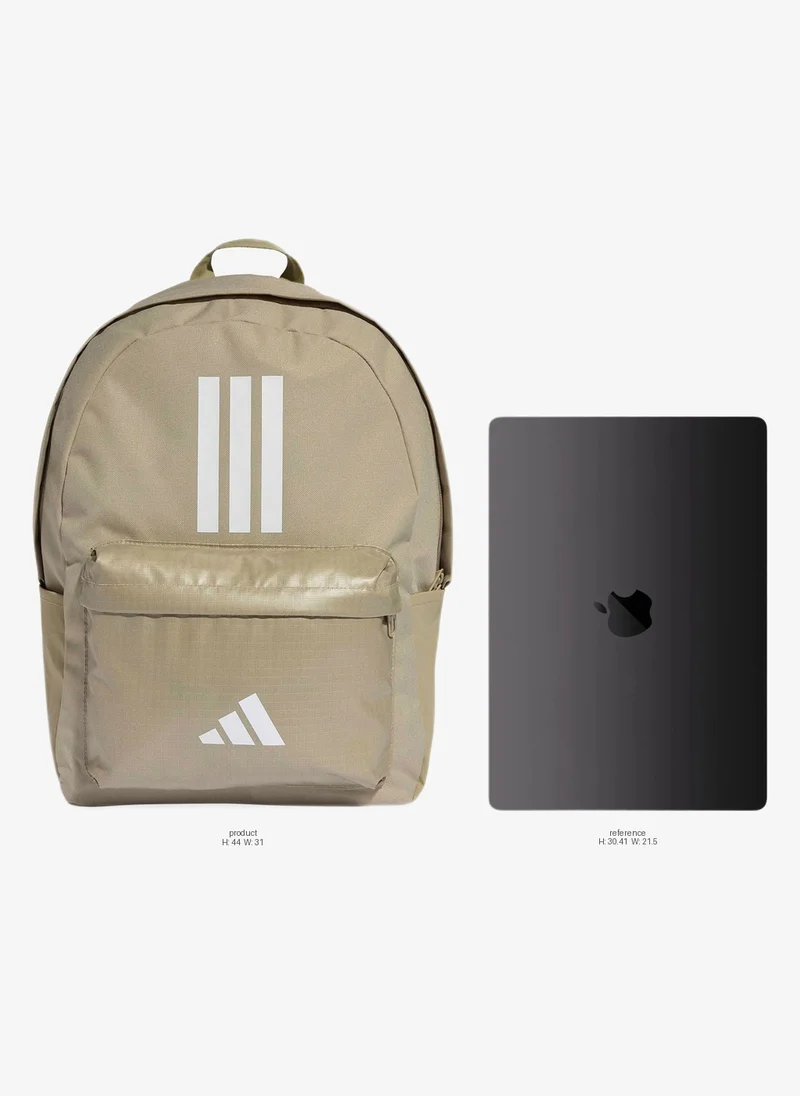 3-Stripes Backpack CRLI/GREFOU