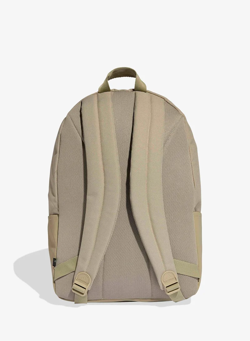 3-Stripes Backpack CRLI/GREFOU