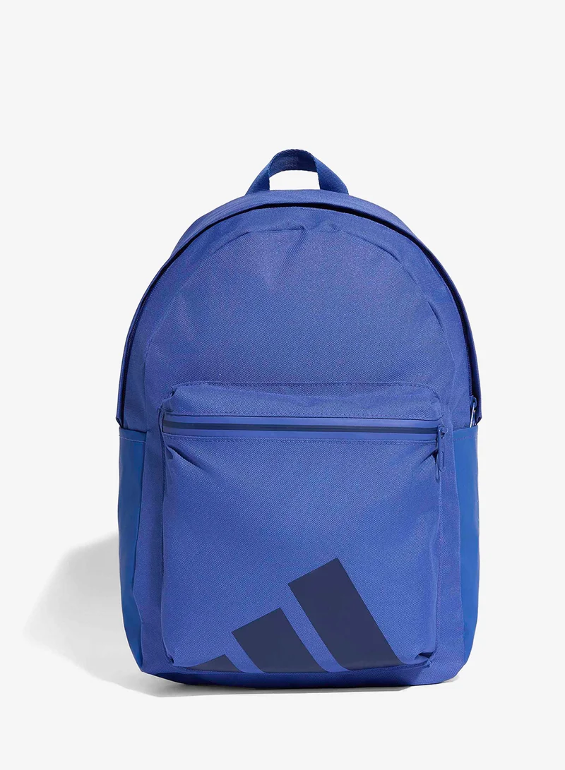 Essential Bars Backpack DUALIN/DKBLUE