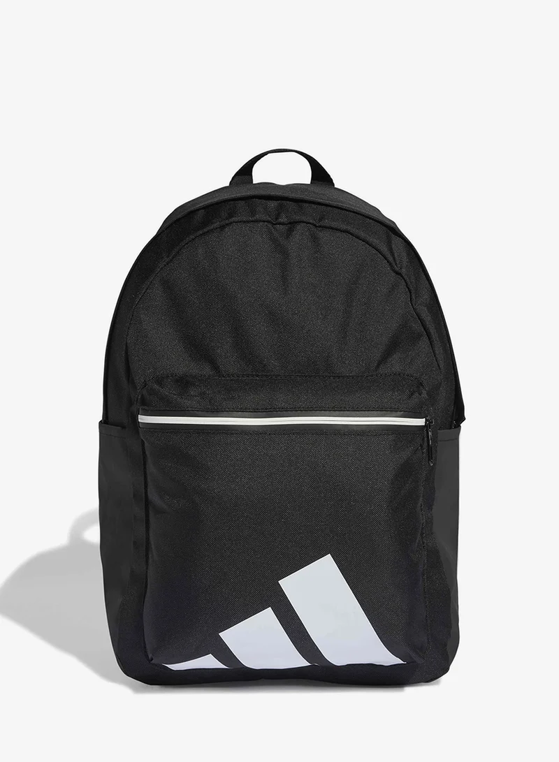 Essential Bars Backpack DUALIN/DKBLUE