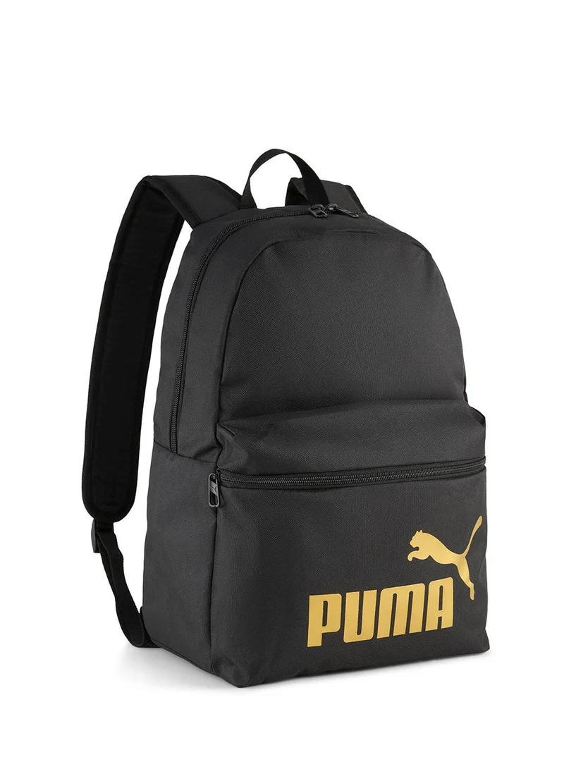 Phase Backpack Light Lavender-Puma Silver-No.1 Logo
