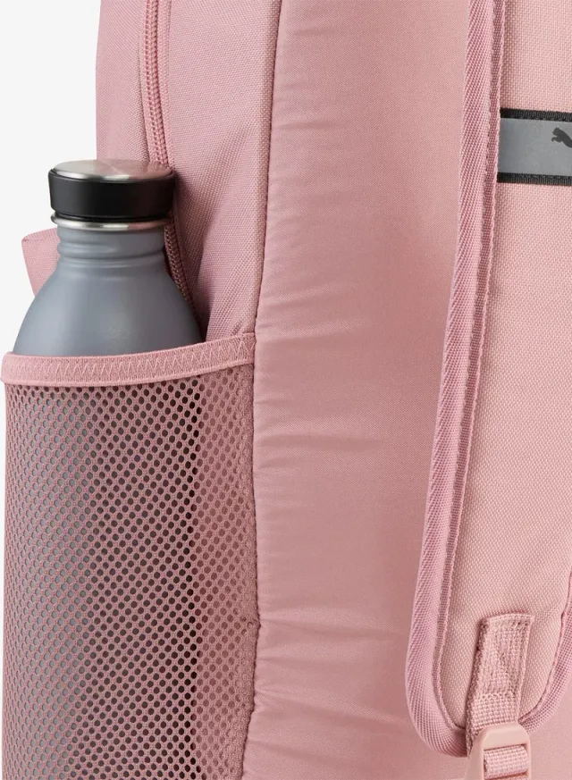 Phase Backpack Light Lavender-Puma Silver-No.1 Logo – image 4