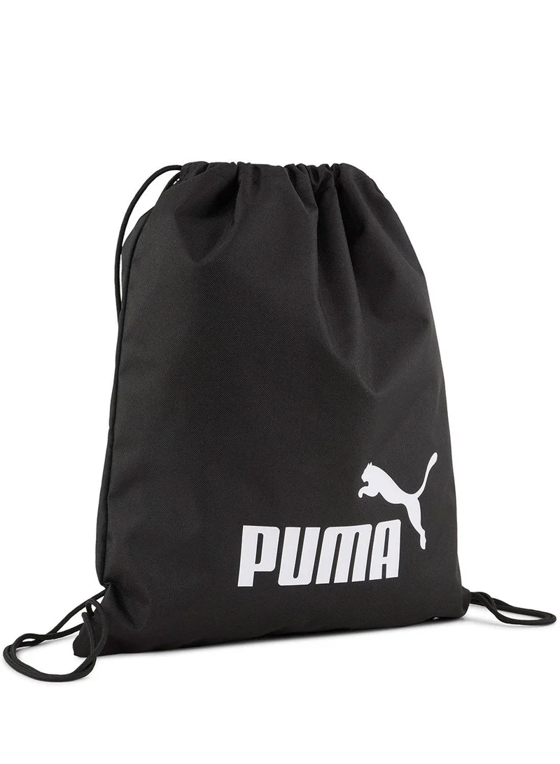 Phase Gym Sack Backpack puma navy